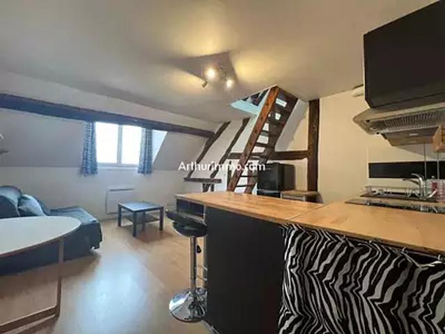 Sucy en Brie 94370 Location appartement 2 pièces t2