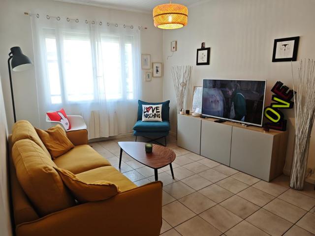 Sucy en Brie Location Appartement 94