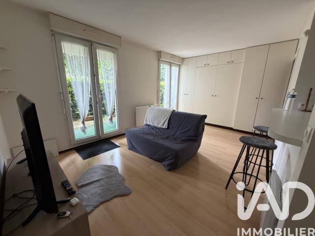Sucy en Brie Location Appartement 94
