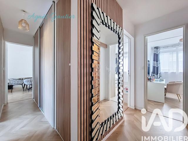 Sucy en Brie Vente Appartement 94