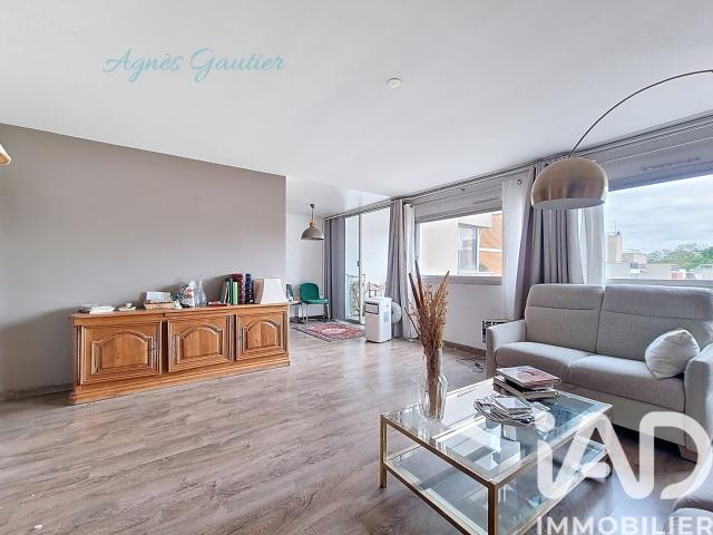 Sucy en Brie Vente Appartement 94