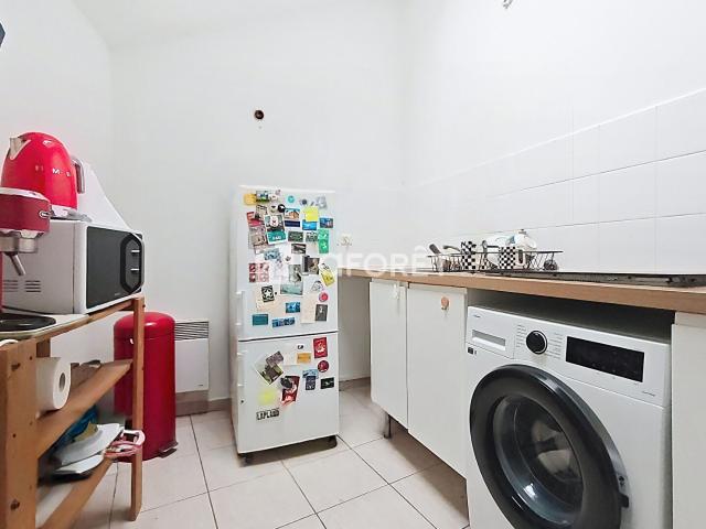Sucy en Brie Vente Appartement 94