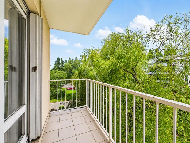 Sucy en Brie Vente Appartement 94