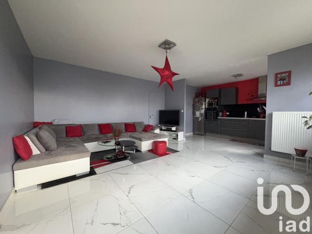Sucy en Brie Vente Appartement 94