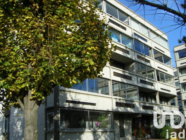 Sucy en Brie Vente Appartement 94