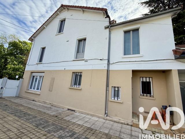 Sucy en Brie Vente Appartement 94