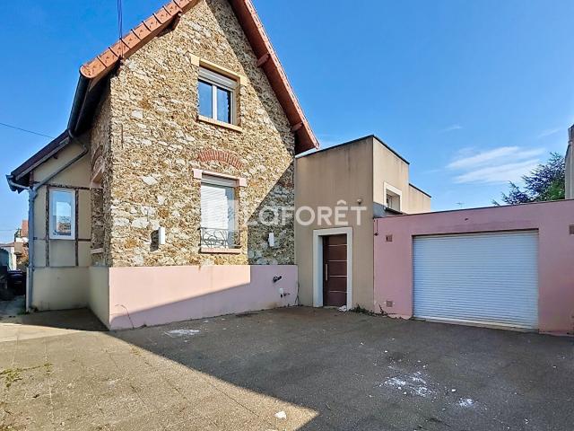 Sucy en Brie Vente Maison 94