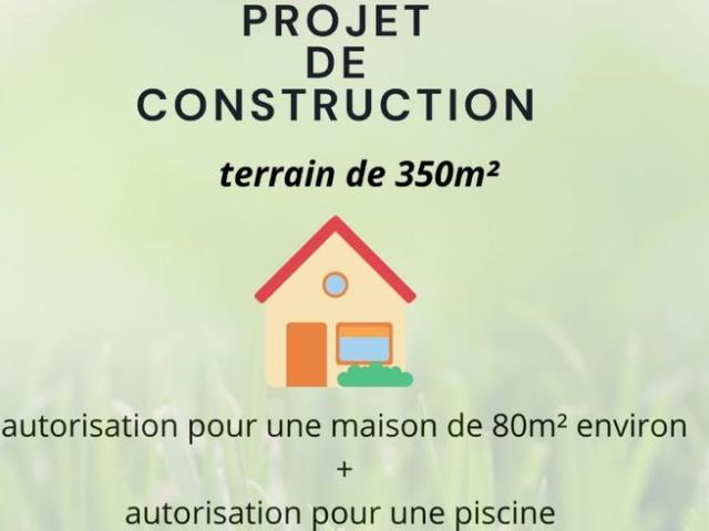 Sucy en Brie Vente Terrain 94