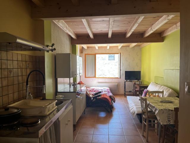 Suc et Sentenac Location Maison 09