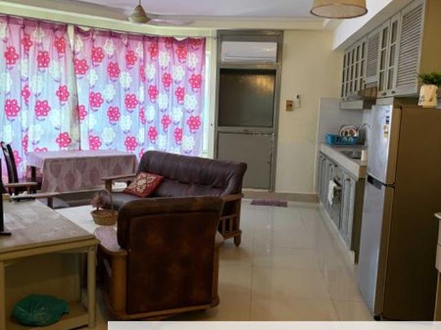 Sucasa Corporate Apartments