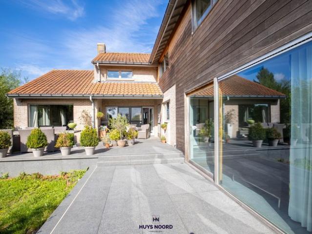 SUCCESVOL VERKOCHT HUYS NOORD