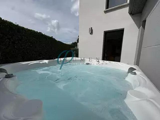 Sucé sur Erdre 44240 Achat / Vente maison 5 pièces t5