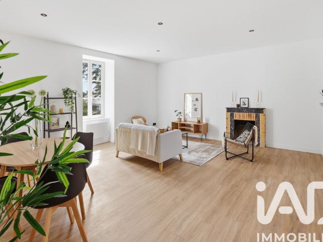 Sucé sur Erdre Vente Appartement 44