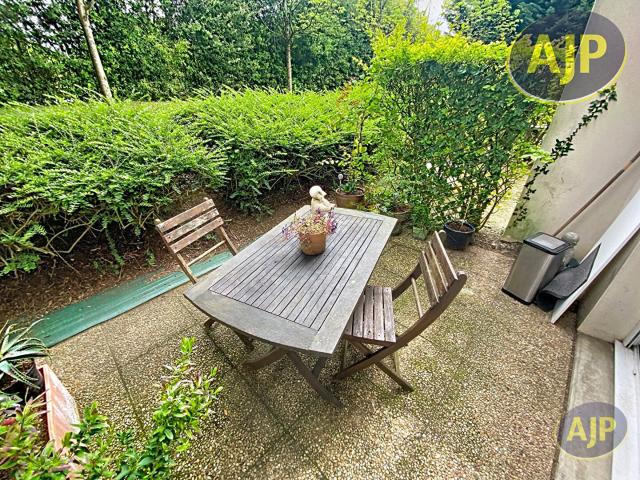 Sucé sur Erdre Vente Appartement 44
