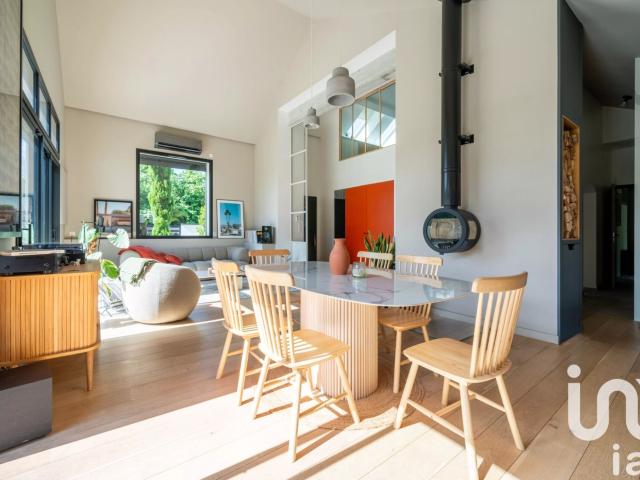 Sucé sur Erdre Vente Maison 44