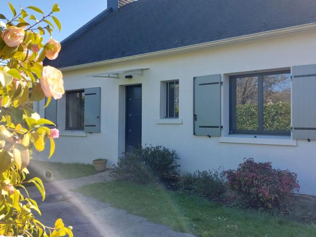 Sucé sur Erdre Vente Maison 44