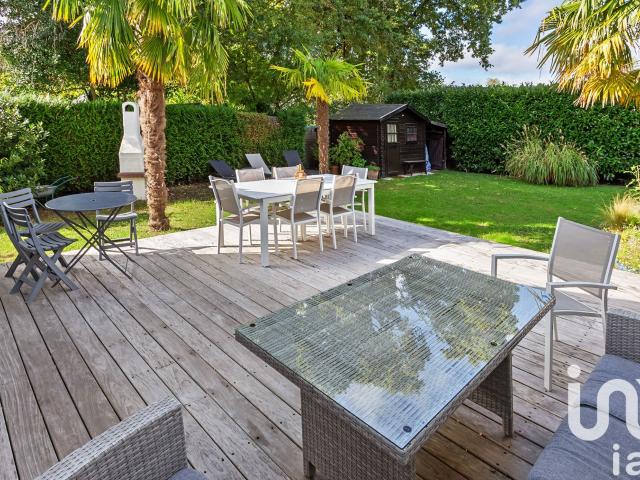 Sucé sur Erdre Vente Maison 44