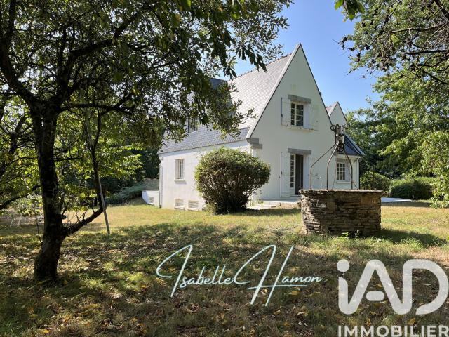 Sucé sur Erdre Vente Maison 44