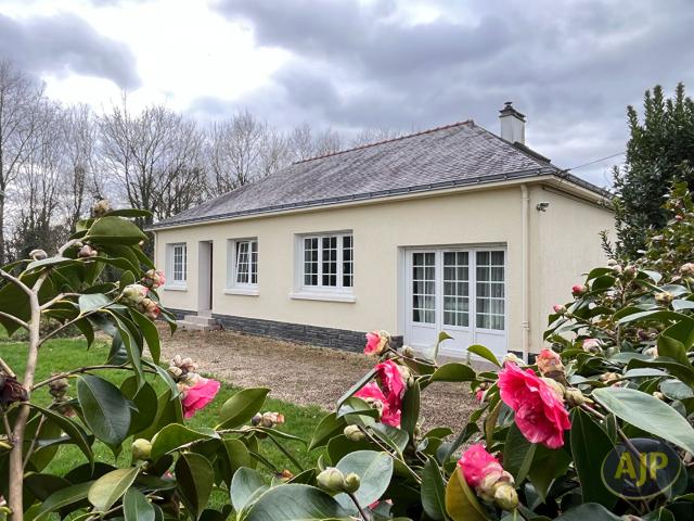 Sucé sur Erdre Vente Maison 44