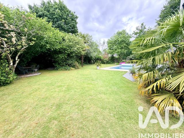 Sucé sur Erdre Vente Maison 44