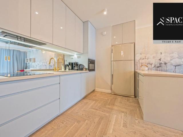 Sucha 54 m², Gdańsk