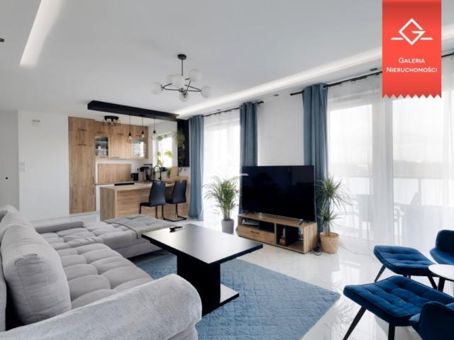 Sucha 73,17 m², Gdańsk