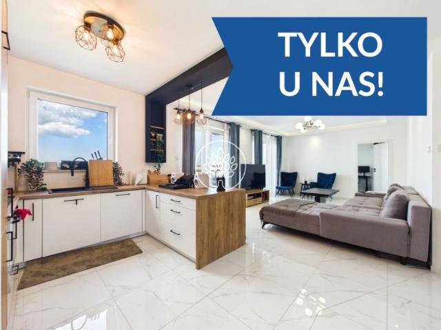 Sucha 71 m², Gdańsk