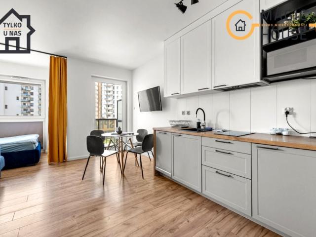 Sucha 27,04 m², Gdańsk