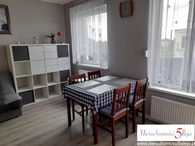 Sucha 30 m², Poznań