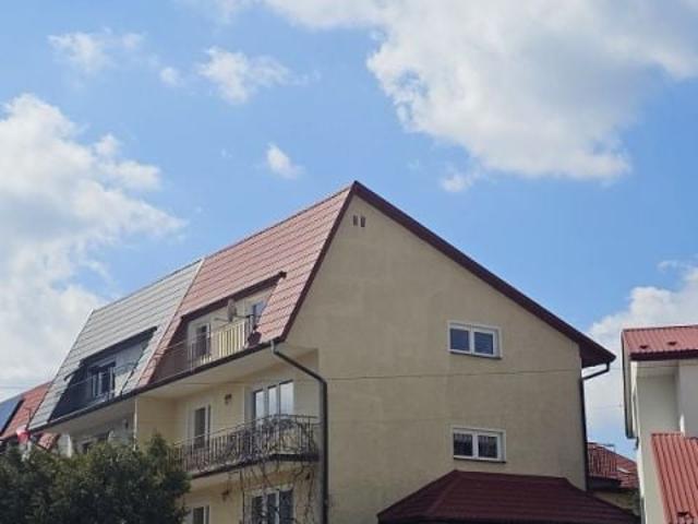 Sucharskiego 180 m², Kielce