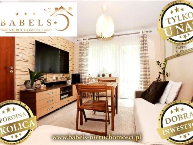 Sucharskiego 42,20 m², Koszalin