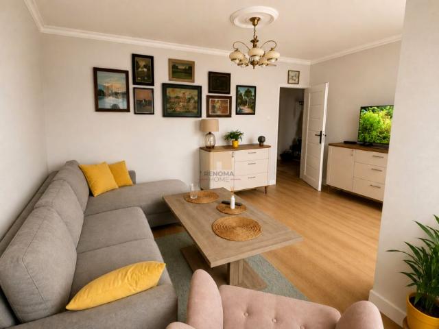 Sucharskiego 48 m², Zielona Góra