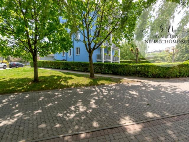 Sucharskiego 50 m², Olsztyn
