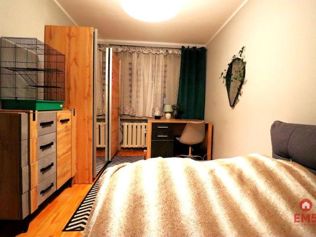 Sucharskiego 59,90 m², Augustów