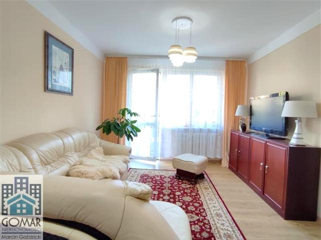 Sucharskiego 5 41 m², Koszalin
