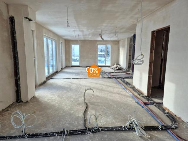 Sucharskiego 74b 206,48 m², Kraków