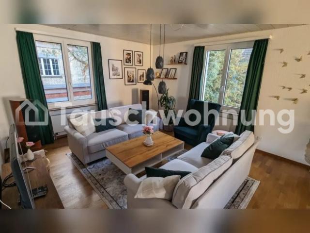 Suche 140 m² nahe Zürich mit Garten eher neu für Familie