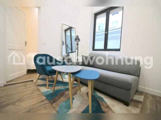 Suche 2 Zimmer Wohnung in Lauenen zum Tausch