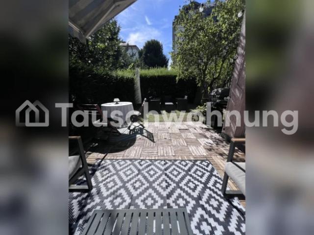 Suche 2.5 Zimmer Wohnung in Zürich zum Tausch