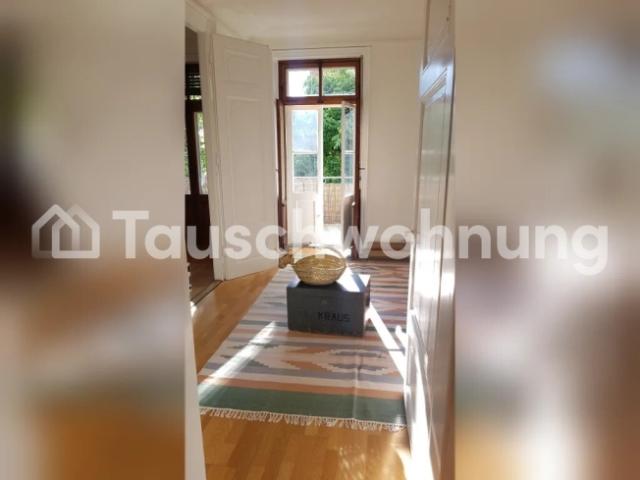 Suche 3+ Zimmer Wohnung in München bis 3000?