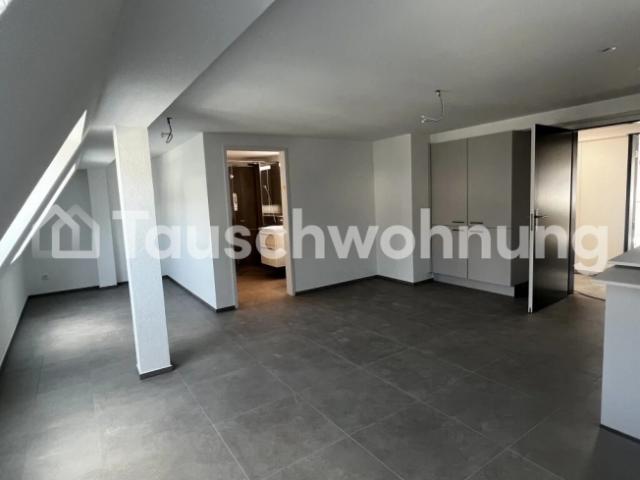 Suche 3 Zimmer Wohnung in Zürich bis 4000 CHF