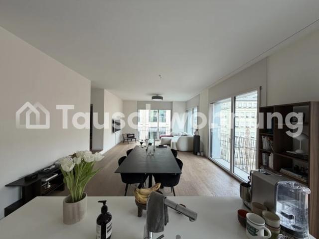 Suche 3,5 Zimmer Wohnung im Raum Zürich