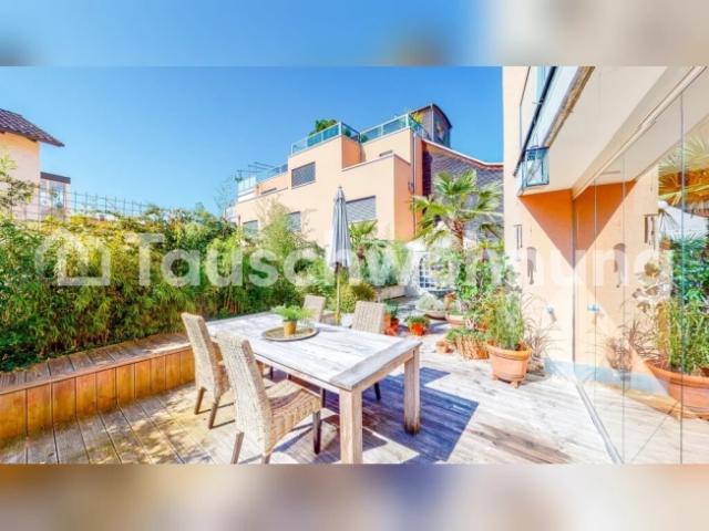Suche geräumige Wohnung zwischen Zug und Zürich