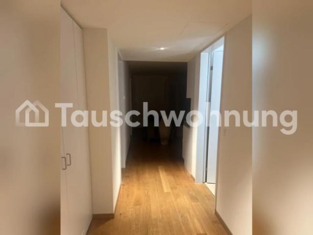 Suche mind 3.5 Zi Flat im Kanton Zug/Stadt ZH, biete 2.5 Zi