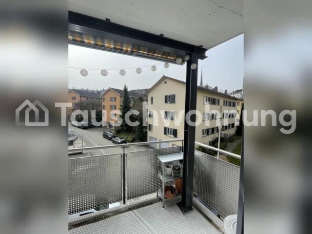 Suche mindestens 3 Zimmer Wohnung in Zürich oder Umgebung