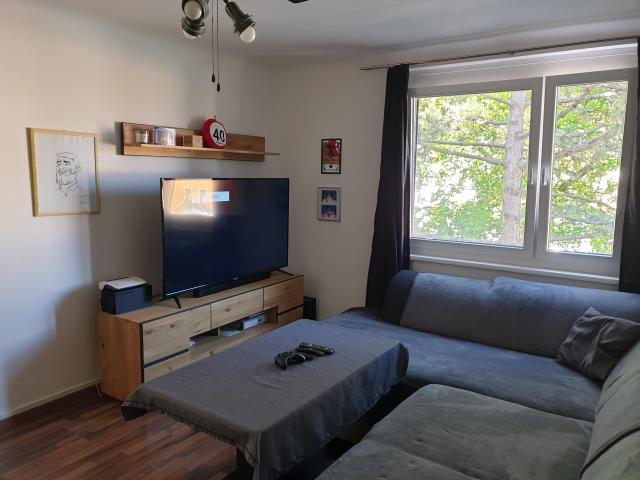 Suche Nachmieter für 2 Zimmer Wohnung