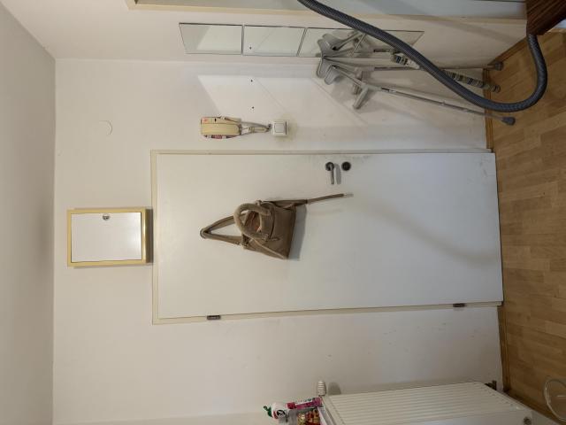 Suche nachmieter für meine kleine wohnung