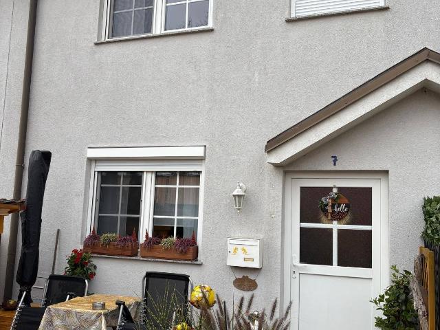 Suche Nachmieter für Reihenhaus