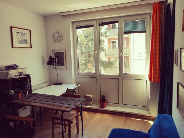 Suche Nachmieter für SUPERHELLE WOHNUNG im 12. Bezirk