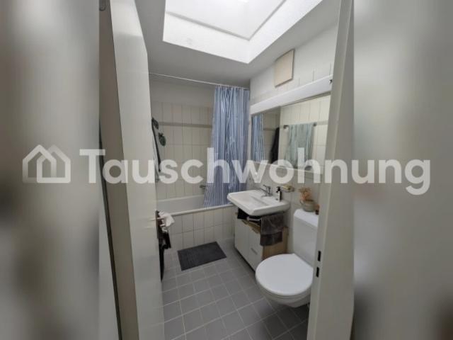suchen 3 4 Zimmer, bieten 2.5 Zimmer. Umkreis wollishofen